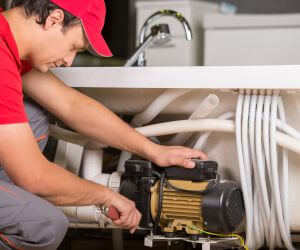 About Plumbers Pros Saint Charles, AR